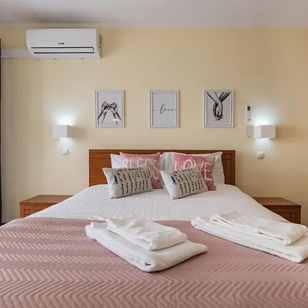 Cpr By Innkeeper Apartamento Portimão