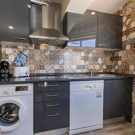 Cpr By Innkeeper Apartamento