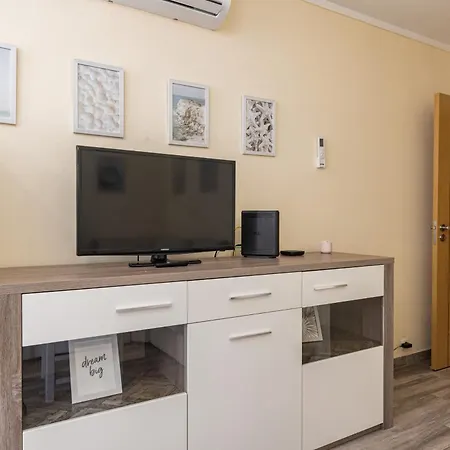 Apartamento Cpr By Innkeeper