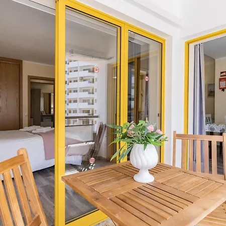 Cpr By Innkeeper Apartamento *