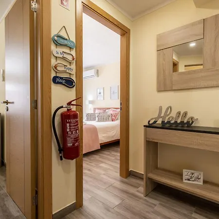 Cpr By Innkeeper * Portimao