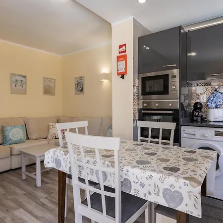 Apartment Cpr By Innkeeper Portimao