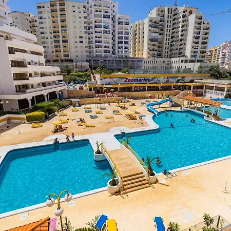 Cpr By Innkeeper * Portimao