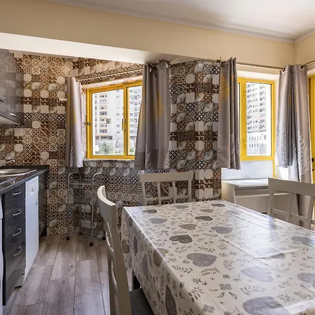 Apartment Cpr By Innkeeper Portimao