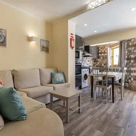 Cpr By Innkeeper Portimao