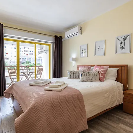 Apartment Cpr By Innkeeper Portimao