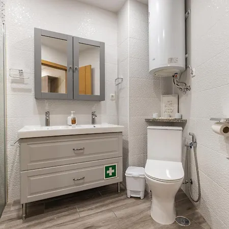 Apartamento Cpr By Innkeeper