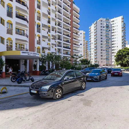 Cpr By Innkeeper Apartamento Portimão