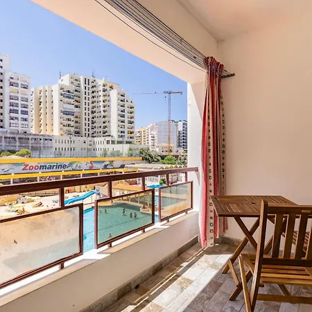 Apartamento Cpr By Innkeeper Portimão