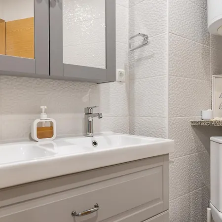 Cpr By Innkeeper Apartamento *