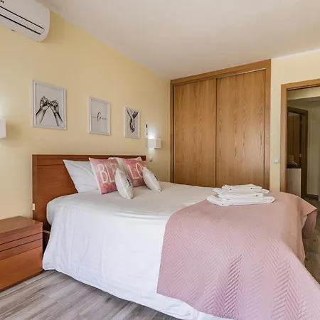 Apartamento Cpr By Innkeeper