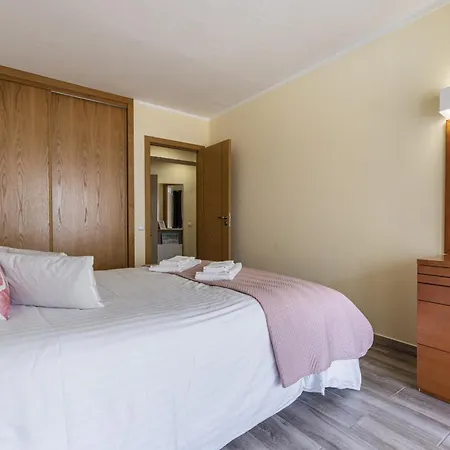 Cpr By Innkeeper Apartamento *