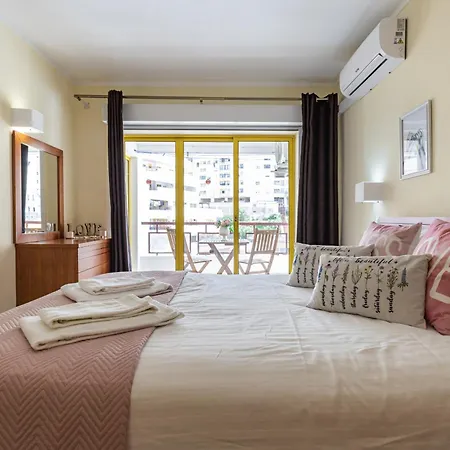 Cpr By Innkeeper Portimão