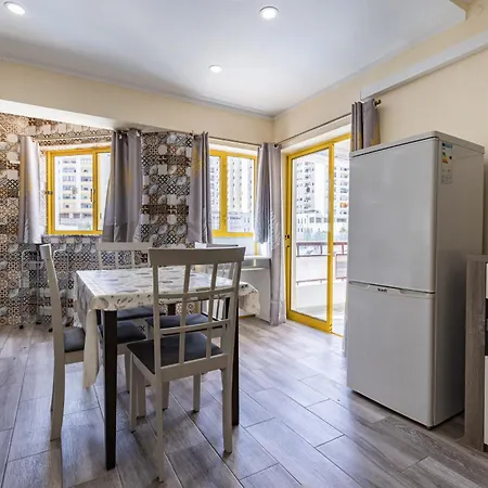 Cpr By Innkeeper Apartamento *